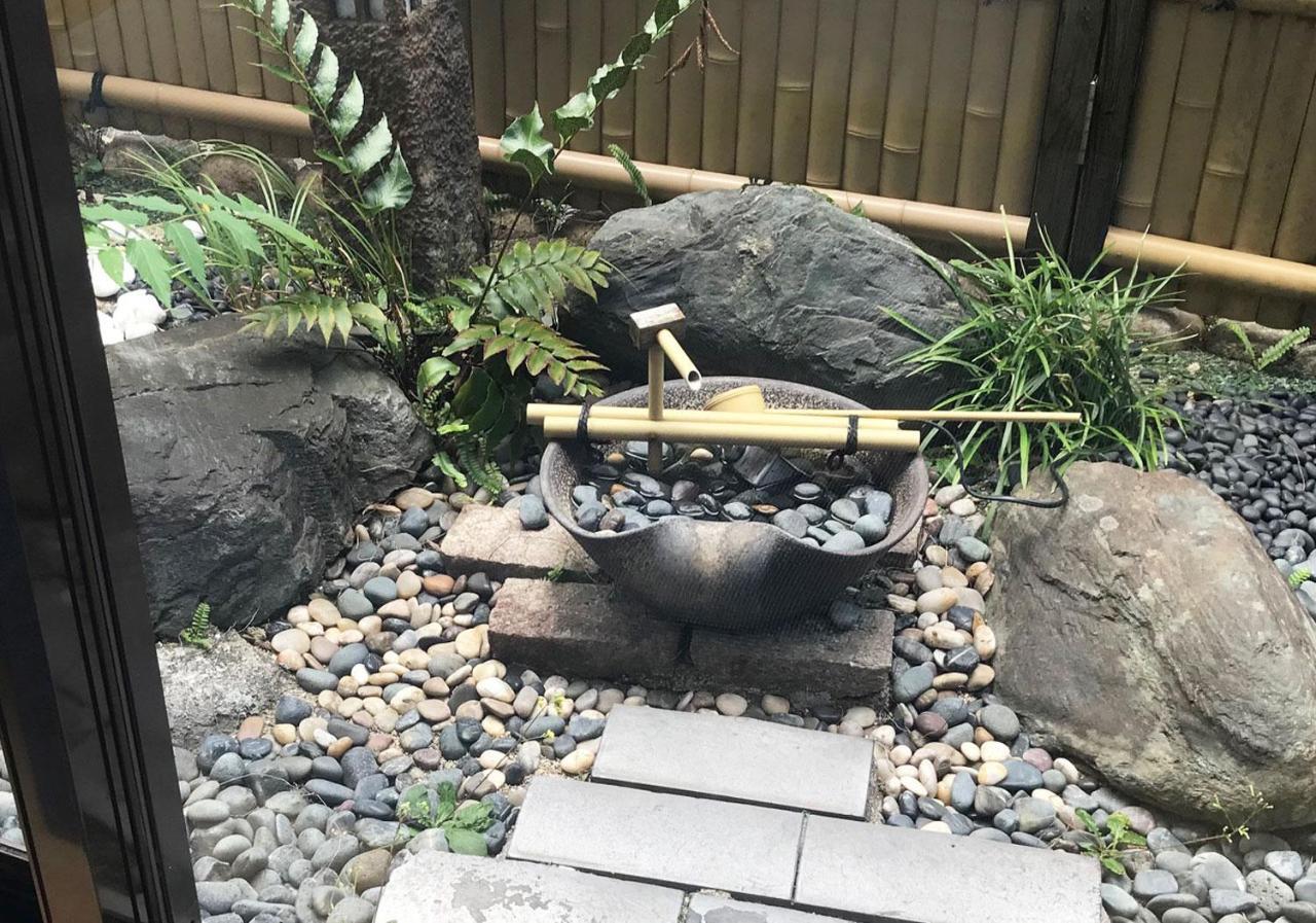 Daikanso Chikushino Bagian luar foto