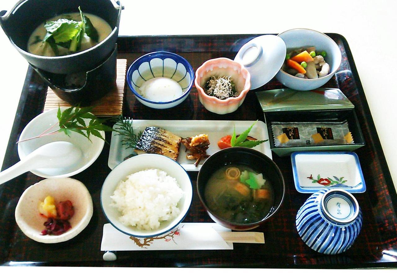 Daikanso Chikushino Bagian luar foto